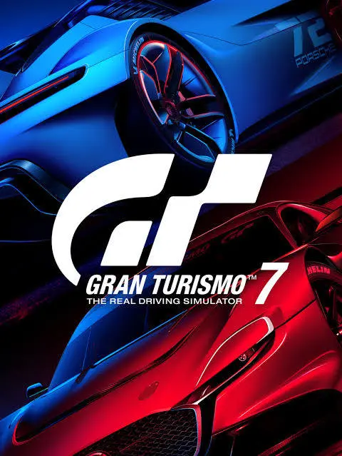 gran truismo 7