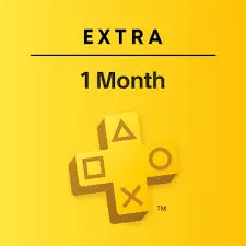 playstation plus 1 month extra