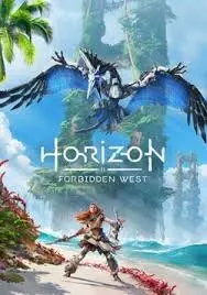 Horizon Forbidden West (English)