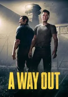a way out