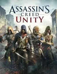 Assassin’s Creed Unity