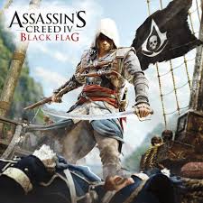 Assassin’s Creed 4 Black Flag