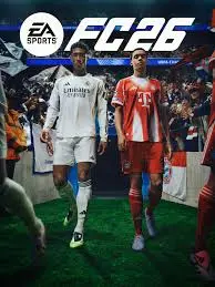 fc26 ultimate edtion