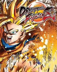 DRAGON BALL FighterZ