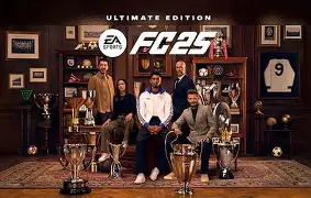 FC 26 Ultimate Edition (لغة عربية)