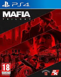 Mafia: Trilogy