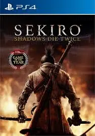 Sekiro™: Shadows Die Twice – GOTY