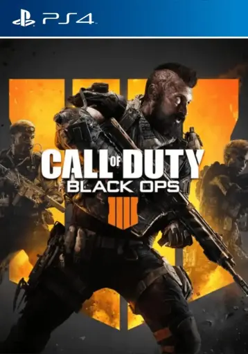 call of duty ops 4