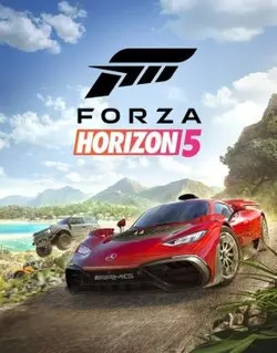 forza horizan